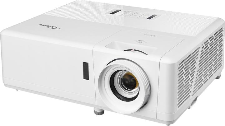 Image du produit Optoma ZH403 (Full HD, 4000 lm, 1.21 - 1.59:1)