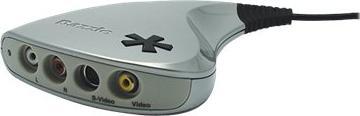 Immagine prodotto Corel Dazzle DVD Recorder