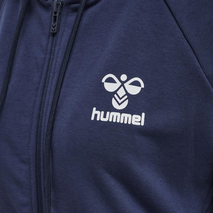 Immagine prodotto hummel Felpa Con Cappuccio Noni 2.0 Zip (M)