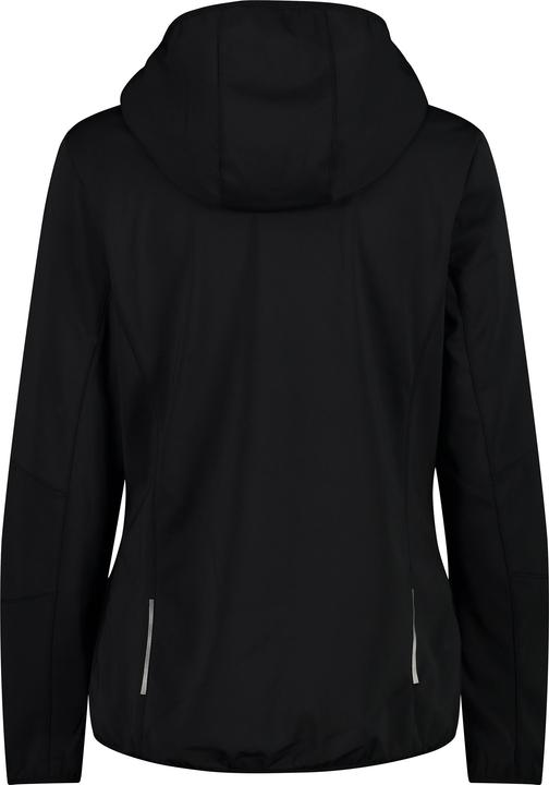 Actual product image CMP Campagnolo Hoodie Zip (XXS)