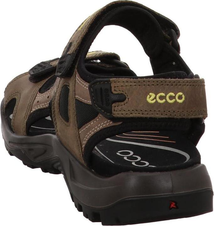 Actual product image Ecco Offroad (45)