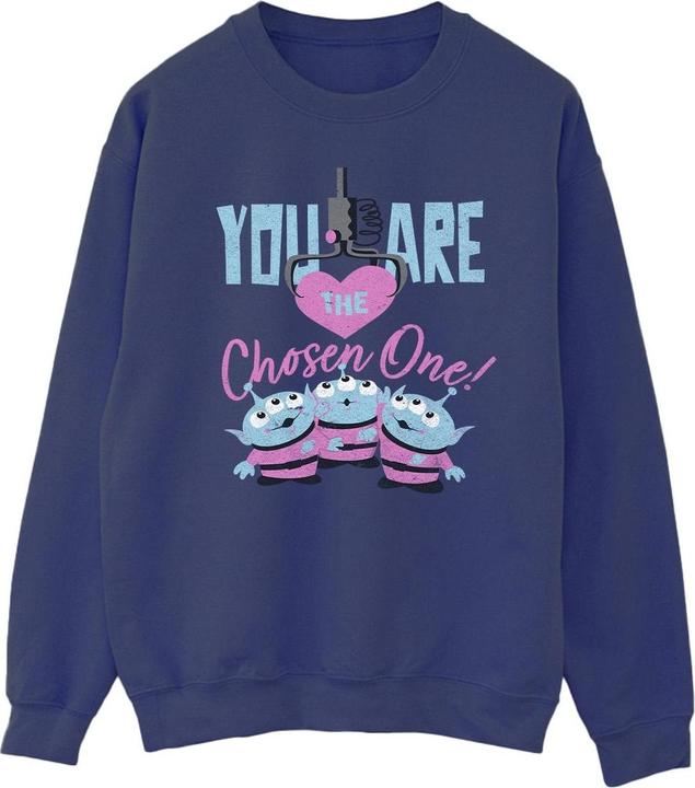 Produktbild Disney Toy Story You Are The Chosen One Sweatshirt (4XL)