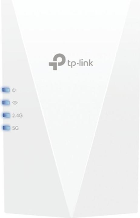 Immagine prodotto TP-Link RE500X (1200 Mbit/s, 300 Mbit/s)