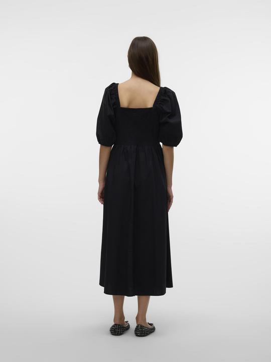 Produktbild Vero Moda VMHIMMA Langes Kleid Kleid (XS)