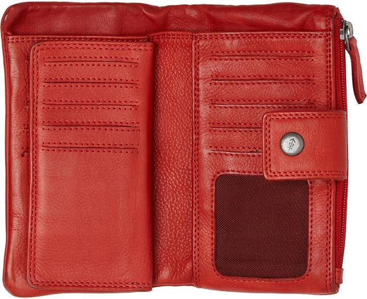 Immagine prodotto The Chesterfield Brand Portafoglio Fresno in pelle 10 cm