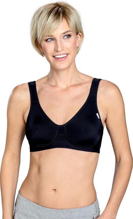 Image du produit Viania Soutien-gorge de sport sans armature (95 C)