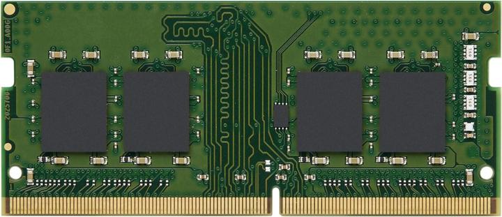 Produktbild Kingston KVR32S22S8 (1 x 8GB, 3200 MHz, DDR4-RAM, SO-DIMM)