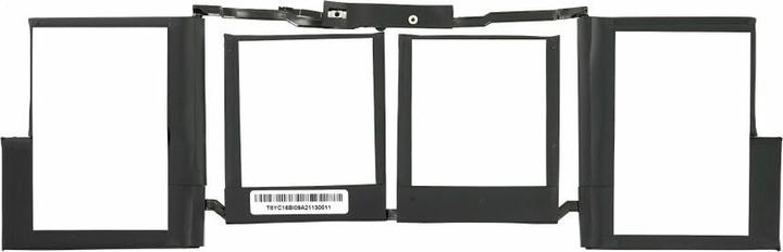 Actual product image OEM Battery for MacBook Pro 16 inch (2019)