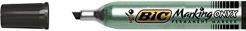 Actual product image Bic Permanent marker Marking Onyx 1591, wedge tip, black (Black)