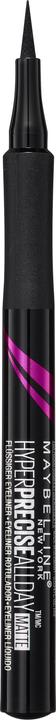 Produktbild Maybelline New York Eye Studio (701 Matte Black)
