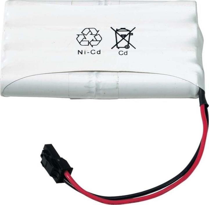 Immagine prodotto somfy Batteria di emergenza (1 pz., 800 mAh)