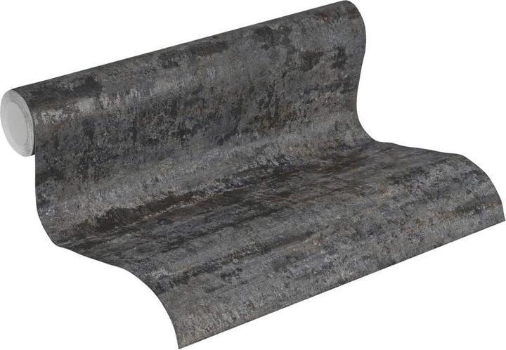 Produktbild A.S. Création Stones & Structure in Vintage Backstein Optik (53 x 1005 cm)