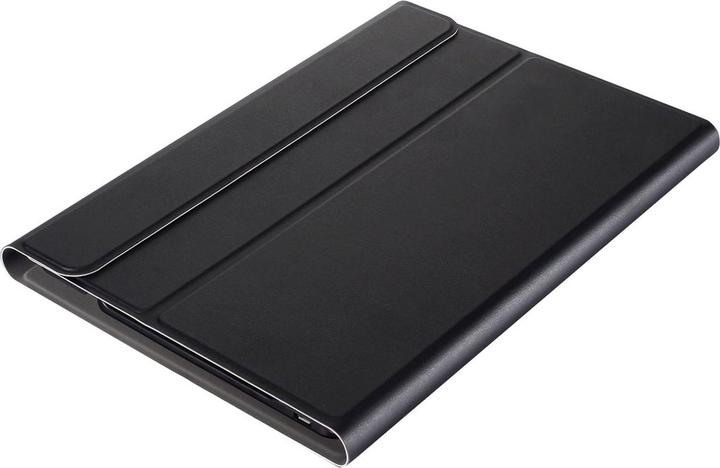 Produktbild Lobwerk 2in1 Bluetooth Tastatur und Cover für Huawei Honor 6 T10/T10S Matepad Case Schutz Hülle (X)