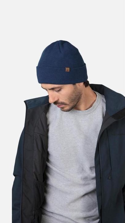 Actual product image Barts Willes cap (One size)