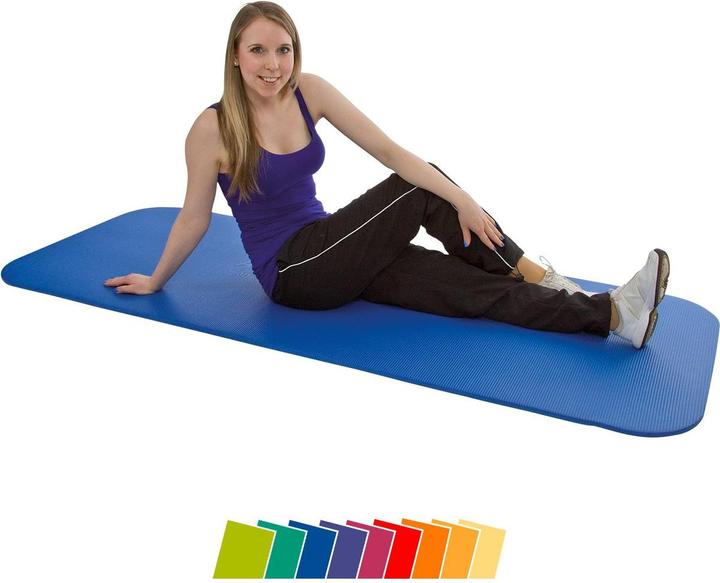 Actual product image Airex Gymnastic mat Coronita (15 mm)