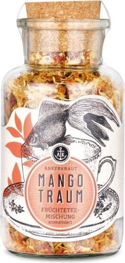 Produktbild Ankerkraut Gewürze Mangotraum (170 g)
