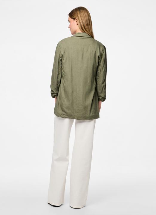 Produktbild Pieces Pcpia Bosella Blazer Wvn Noos (S)
