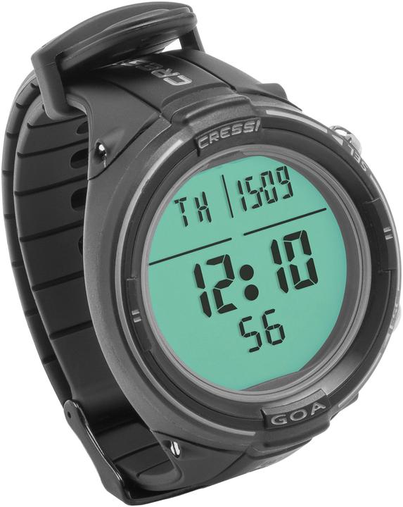 Actual product image Cressi Goa