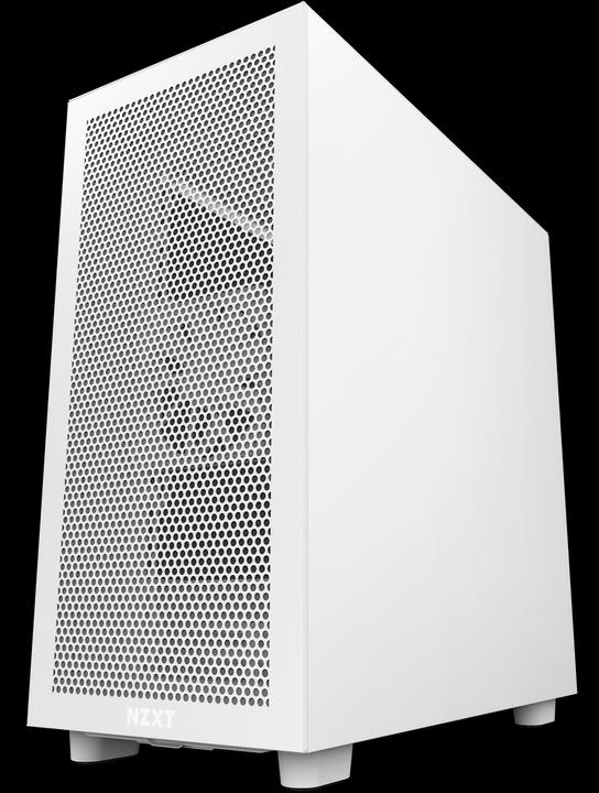 Actual product image NZXT H7 Flow (ATX, mATX, E-ATX, Mini-ATX)