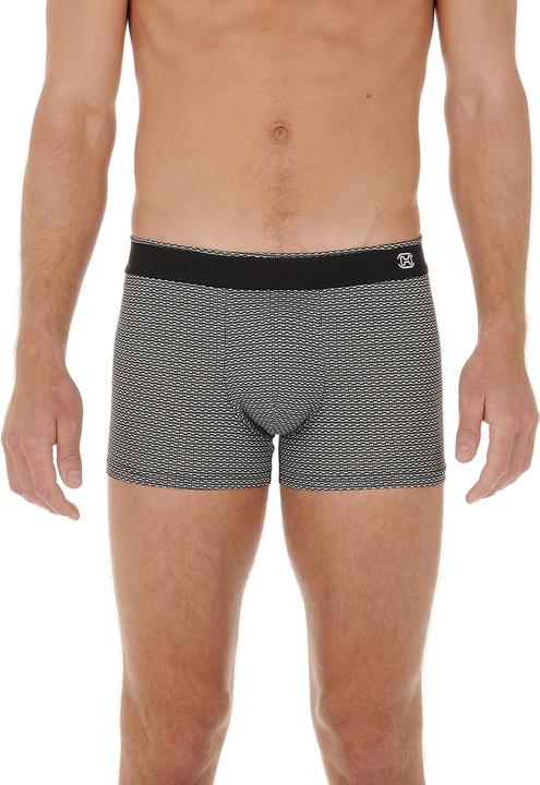 Actual product image HOM Retro Boxer New Year's Eve (M, Single pack)