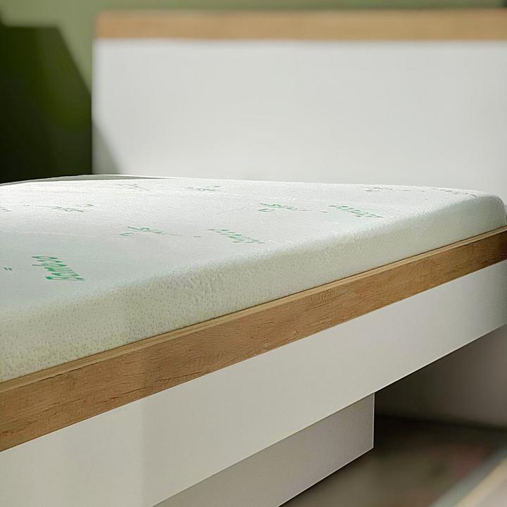 Immagine prodotto Panda Kindermöbel Materasso Bambu Duo Comfort (90 x 190 cm)