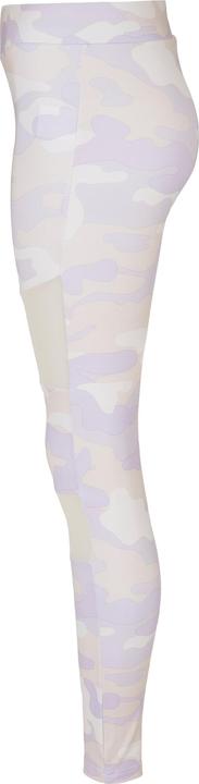 Produktbild Urban Classics Ladies Camo Tech Mesh Leggings (4XL)