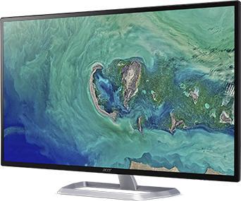 Image du produit Acer EB321HQUC (2560 x 1440 pixels, 31.50")