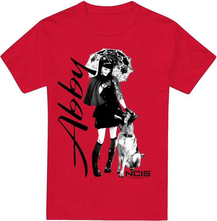 Produktbild Ncis Sunny Day TShirt (XL)