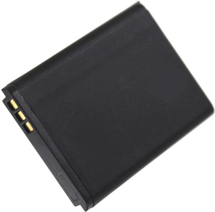 Actual product image AGI Battery compatible with Minox Digital Classic (Rechargeable battery)