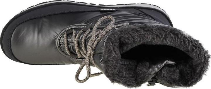 Produktbild CMP Campagnolo Harma Wmn Schneestiefel 39Q4976-U911 grau 37 (37)