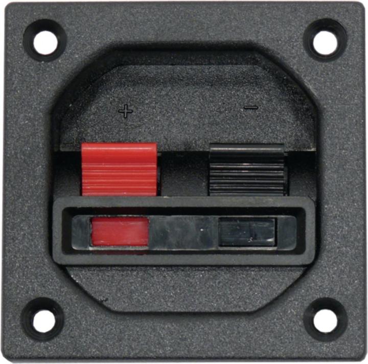 Visaton 5192 Remote control black