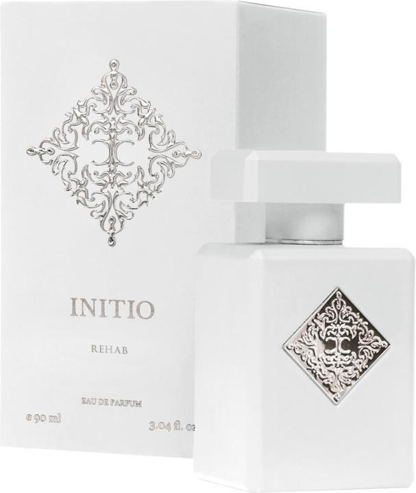 Actual product image Initio Rehab (Eau de parfum, 90 ml)
