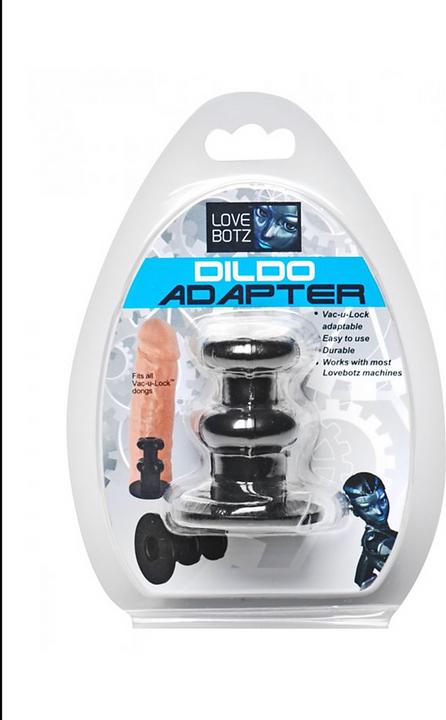 Image du produit Shots Dildo Adapter