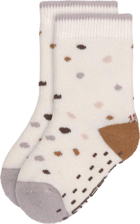 Produktbild Lässig Anti Slip Söckchen GOTS (2er Pack, 27 - 30)