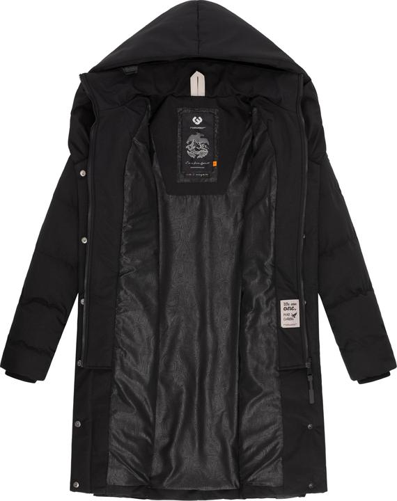 Immagine prodotto Ragwear Natalka Melange (L)