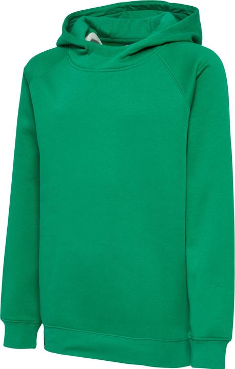 hummel Red Classic Hoodie Kids