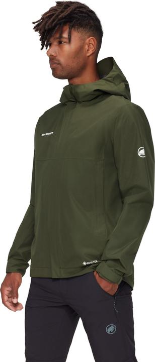 Immagine prodotto Mammut Treeline Light HS Hooded Jacket Men (M)