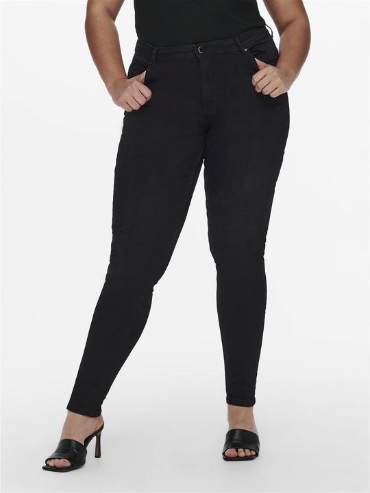 Produktbild Only Curvy CarLaola Life Reg Skinny Fit Jeans (54)