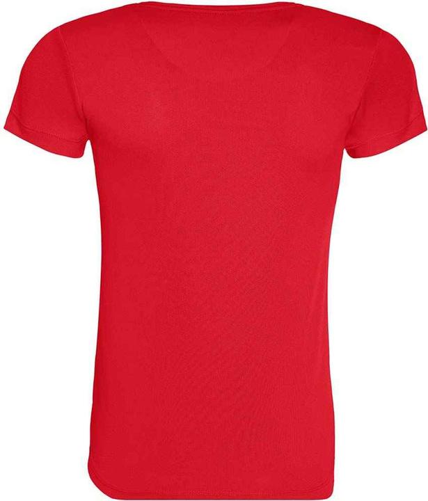 Produktbild Awdis Cool Tshirt Recyceltes Material (XS)