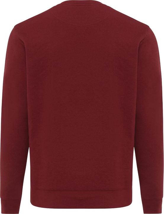 Actual product image Universal Textiles Unisex Adult Etosha Recycled Cotton Lightweight Sweatshirt (L)