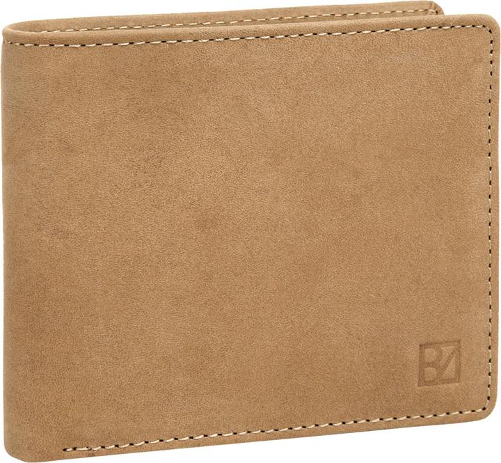 Image du produit Bodenschatz Geldbörse BICOLOUR