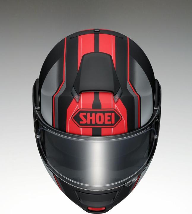 Image du produit Shoei Neotec Imminent TC-1 (53 - 54 cm, XS)