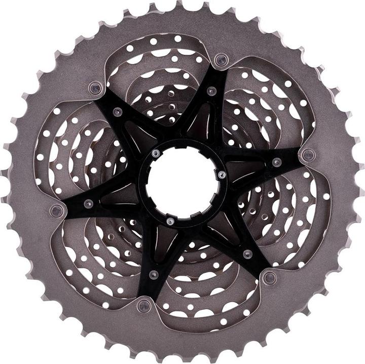 Produktbild Shimano Deore CS-M4100 (10-fach, 11-42)