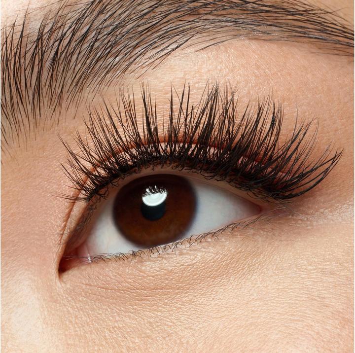 Actual product image essence what the FAKE! false lashes (Artificial eyelashes)