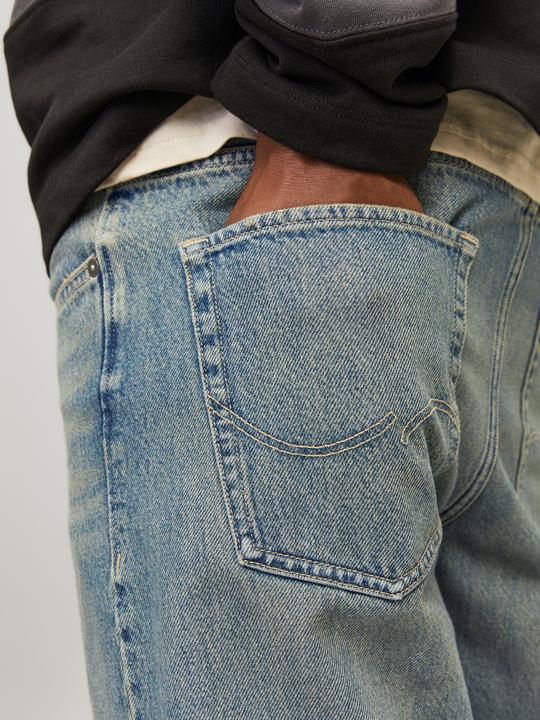 Immagine prodotto Jack & Jones Jjieddie Jjoriginal Sq 543 Ln (27)