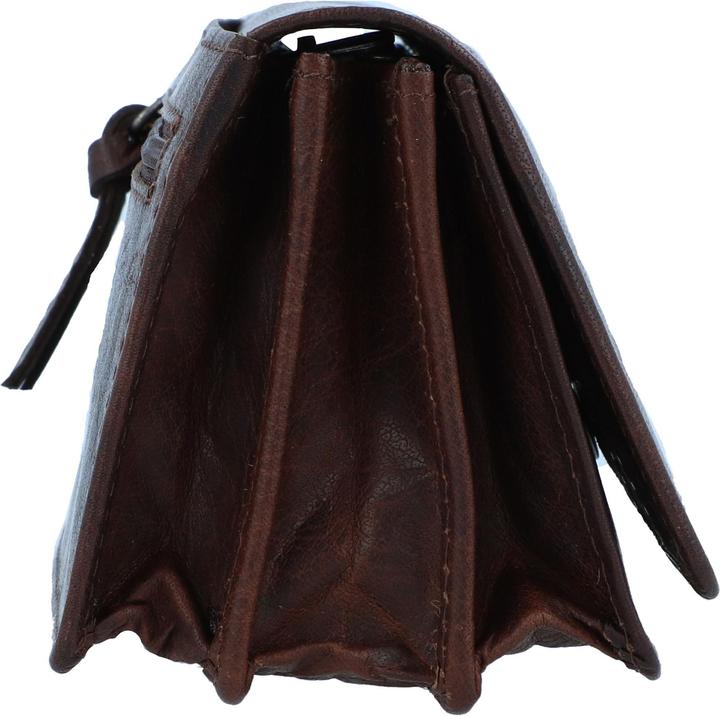 Produktbild Spikes & Sparrow Geldbörse RFID Leder 17 cm