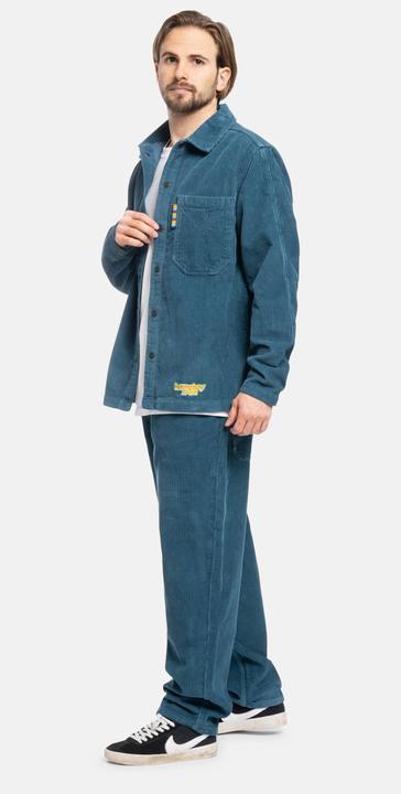 Produktbild Homeboy TIME WARP Hybrid Cord (XXL)