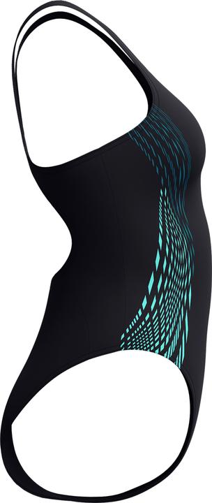 Actual product image Speedo Placement Muscleback (W34/L38)