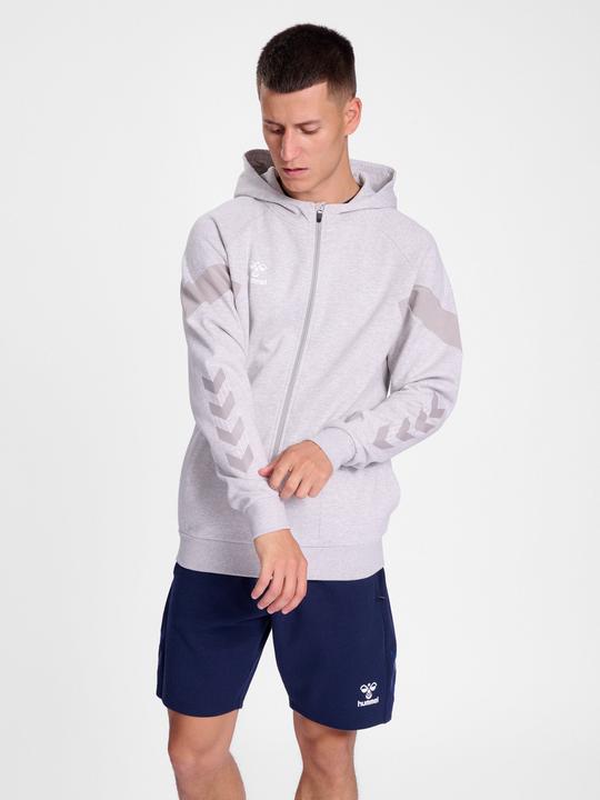 Image du produit hummel Hmltravel Zip Hoodie (M)