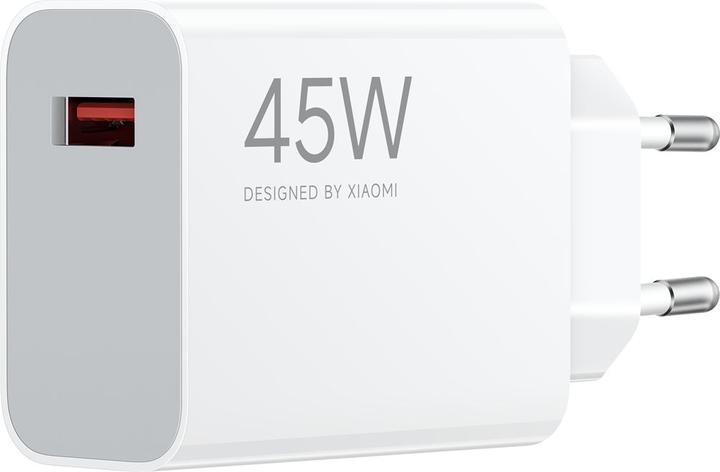 Produktbild Xiaomi Turbo Charger (45 W)